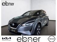 Nissan Qashqai, 1.5 VC-T e-Power Tekna elek, Jahr 2023 - Baienfurt