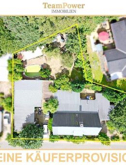 Willkommen in Großenaspe - Ihr neues Zuhause mit Platz für Generationen - Großenaspe