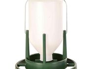 Trixie Volieren-Wasserspender für Vögel - 1 l / Ø 18 cm