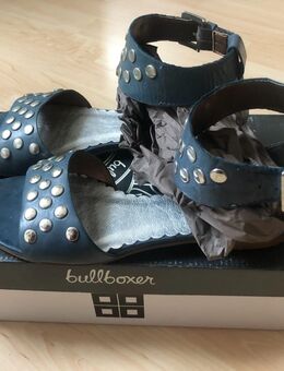 Hochwertiger Damen-Schuh Gr. 38 -neuwertig- - Bremen