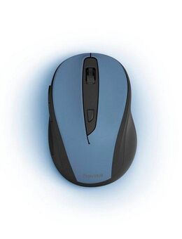 Hama Optische 6 Tasten Funkmaus "MW-400 V2", ergonomisch, USB Empfänger Maus