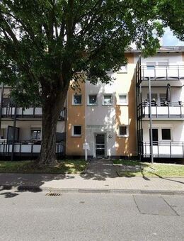 bezugsfertige 2,5-Zi.Whg. mit Balkon im Herzen von Herne - Herne