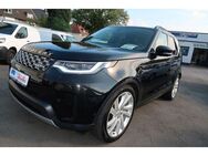 Land Rover Discovery 5 HSE D300 AWD # 7 Sitze#Auto-Schiller - Bochum