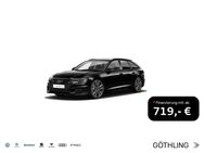 Audi A6, Avant 55 TFSI e S-line quattro Massage, Jahr 2021 - Eisenach