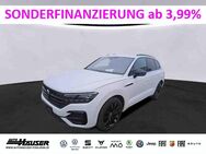 VW Touareg, 3.0 R-Line V6 TDI EL HECKKL AREA-VIEW, Jahr 2022 - Pohlheim