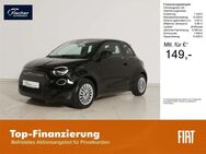 Fiat 500E, 3.8 Elektro Action 2Kwh, Jahr 2022 - Pilsach