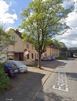 Solide Kapitalanlage: 2,5-Zimmer-Wohnung in kleinem Mehrparteienhaus - Buxtehude