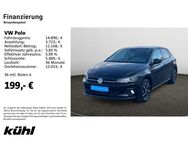 VW Polo, 1.0 VI beats, Jahr 2018 | markt.de