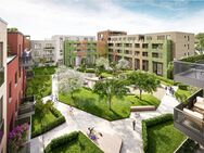 Neubauprojekt "KALEIDOSKOP - ZUHAUSE. NEU GEDACHT" barrierefreie 5-Zimmer-Eigentumswohnung - Heidelberg