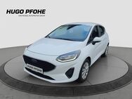 Ford Fiesta, 1.1 Cool & Connect 5t P, Jahr 2022 - Lübeck