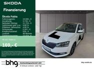 Skoda Fabia, 1.0 TSI Combi Ambition Best of Drive, Jahr 2020 - Freiburg (Breisgau)