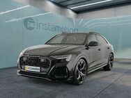 Audi RSQ8, Sitzbel B&OAdv Na, Jahr 2024 - München