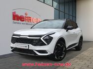 Kia Sportage, 1.6 GT LINE DRIVE, Jahr 2024 - Essen