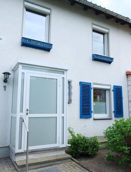 Reiheneckhaus in Goslar - Kramerswinkel - Goslar