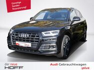 Audi Q5, 55 TFSI e quattro Sport S line Plus To, Jahr 2020 - Sankt Augustin Zentrum