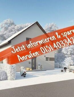 OKAL Vorteilstage - Der beste Zeitpunkt für Ihr OKAL Haus. - Hannoversch Münden Zentrum