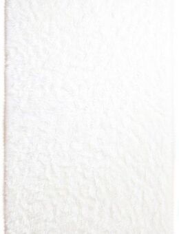 my home Fellteppich Dena, Hochflor Teppiche, kuschelig weich, rechteckig, Höhe: 60 mm, Kunstfell, Uni-Farben, Wohnzimmer, Schlafzimmer, Esszimmer