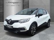 Renault Captur, TCe 90 Edition, Jahr 2018 - Minden (Nordrhein-Westfalen)