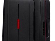 Samsonite Hartschalen-Trolley ESSENS 55, 4 Rollen, Reisekoffer Hartschalenkoffer Koffer für Flugreisen TSA-Zahlenschloss