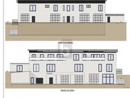 NEUBAU KFZ-HALLE MIT GEWERBLICHEN WOHNEN - Kastl (Regierungsbezirk Oberbayern)