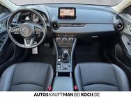 Mazda CX-3, 2.0 Sports-Line AWD, Jahr 2018 - Ludwigsfelde