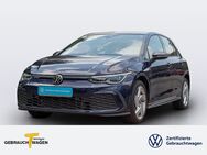 VW Golf, GTE SITZE, Jahr 2021 - Castrop-Rauxel