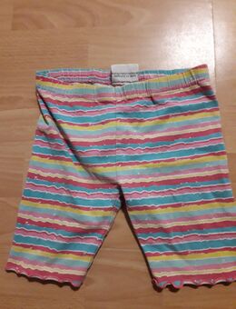 Süse Leggings gr. 104 Topolino - Osnabrück