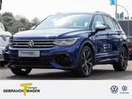VW Tiguan, 2.0 TSI R LM20, Jahr 2021 - Dülmen