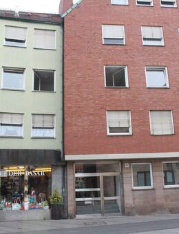 Super zentral wohnen! - Nürnberg