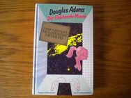 Der elektrische Mönch,Douglas Adams,Rogner&Bernhard,Zweitausendeins Verlag,1988 - Linnich