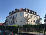 Top Kapitalanlage oder Eigenbedarf! Renovierte 3-Raum-Wohnung mit Stellplatz und Blick über Dresden - Dresden