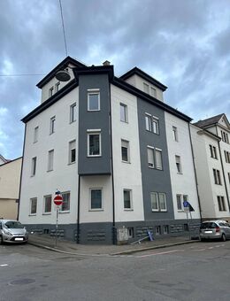 MFH mit Potenzial - Tübingen