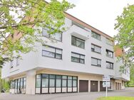 Kapitalanlage: 1-Zimmer-Wohnung mit Stellplatz in Stuttgart-Sillenbuch - Stuttgart
