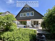 Einfamilienhaus mit großem Gestaltungspotenzial - Verwirklichen Sie Ihre Wohnideen! - Pinneberg