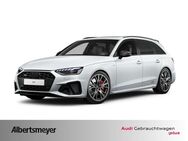 Audi A4, Avant 45 TFSI QUATTRO S-LINE, Jahr 2024 - Nordhausen