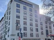 NEU fertiggestelltes Apartement mitten in der City | KfW 55 | Nahe zu Uniklinik, Hauptbahnhof, Main! - Frankfurt (Main)