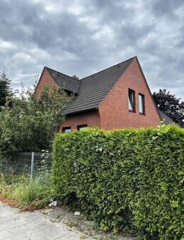 Mehrfamilienhaus in Cuxhaven - Cuxhaven