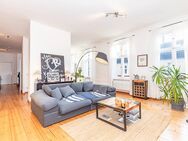 **Altbauflair trifft Spitzenlage - Charlottenburg, Nähe Ku'damm** - Berlin