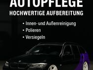 Autoaufbereitung - Neubrandenburg