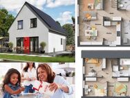 Vertrauen bauen mit Sicherheit und Qualität – Ihr Weg zum bezahlbaren Traumhaus! - Weiding (Landkreis Schwandorf)