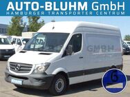 Mercedes Sprinter, 314 Kasten L2H2 Lift, Jahr 2016 - Hamburg