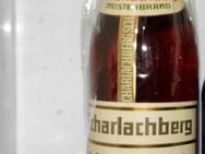 SCHARLACHBERG - ALTER WEINBRAND - MEISTERBRAND - 38 % Vol. - 0,7 Ltr. - mind. 50 Jahre - Neustadt (Weinstraße)