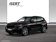 BMW X5 45e M Sport A. +AHK+LASER+360°VIEW+LM21 - Kronach