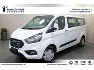 Ford Transit Custom Kombi L2 9-Sitzer TEMPO PDC KLIMA - Wardenburg