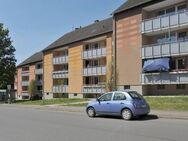 WWS - gepflegte 3-Raum Wohnung mit Balkon - Herford (Hansestadt)