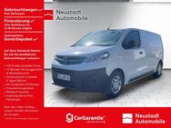 Opel Vivaro, Cargo-L2 Editionückfahrk, Jahr 2022 - Elsterwerda