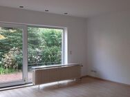 Ab sofort zu mieten! Ein Katzensprung zur Uni in BI-West! Appartement 1 ZKB mit Küche und Terrasse! - Bielefeld