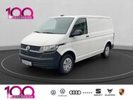 VW T6.1, 2.0 l Kasten FWD EU6d TDI, Jahr 2024 - Aachen