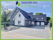 "Luxuriöses Einfamilienhaus mit Einliegerwohnung in Vrees (Emsland) - Übernehmen Sie den attraktiven Zinssatz!" - Vrees