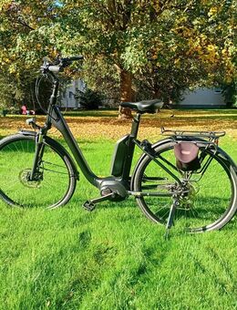 E Bike - Dortmund
